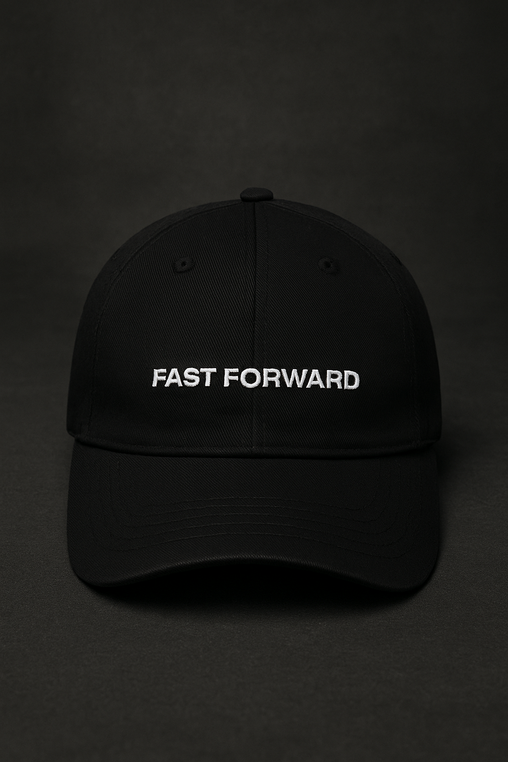 Logo Cap