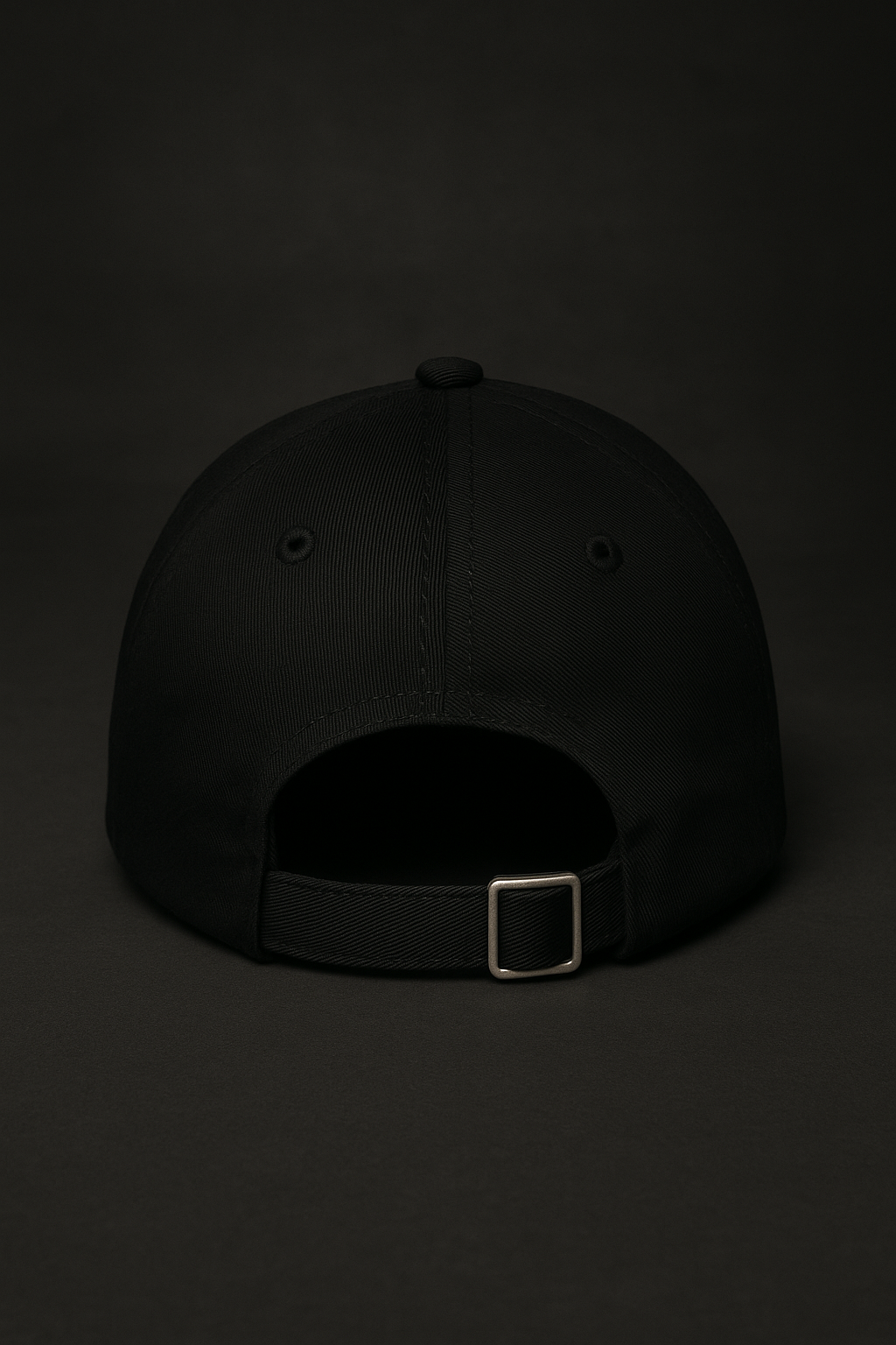 Logo Cap