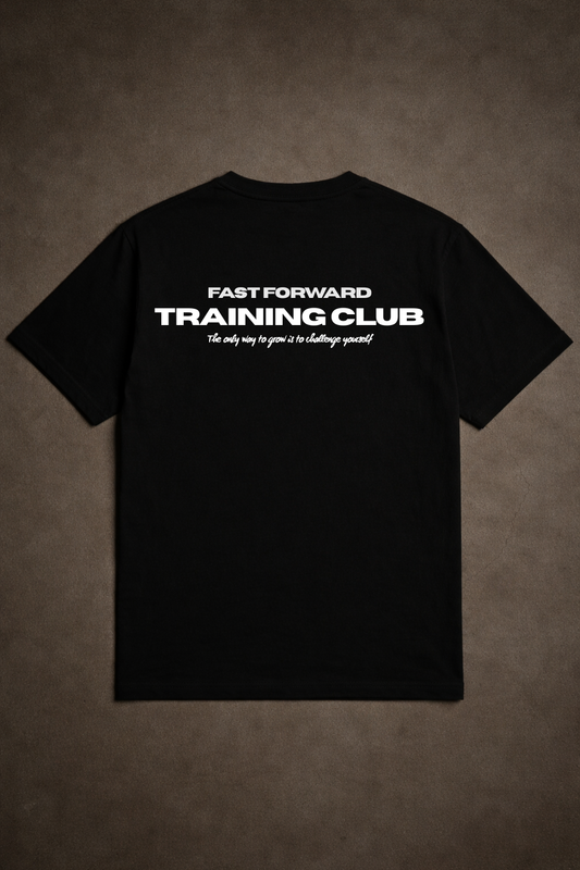 Training Club Tee