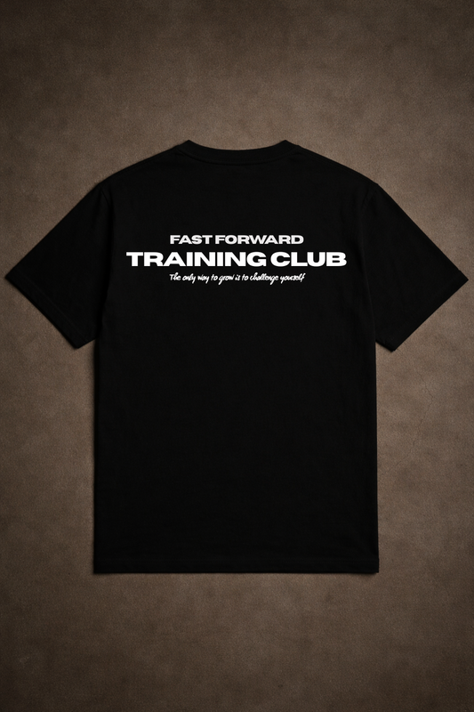 Training Club Tee