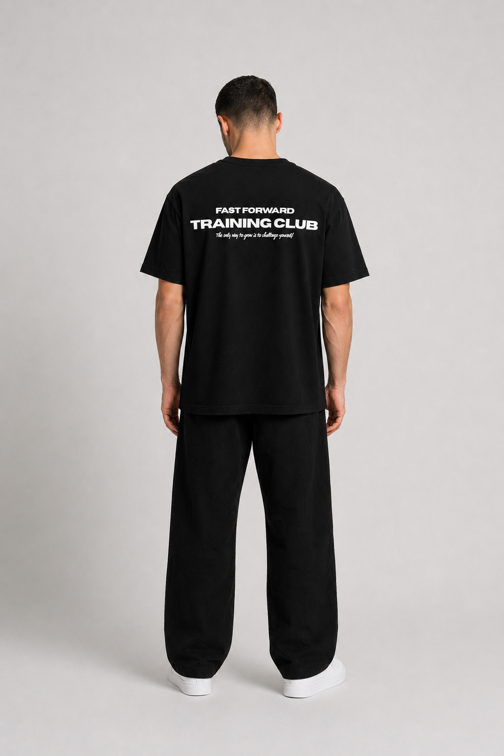 Training Club Tee