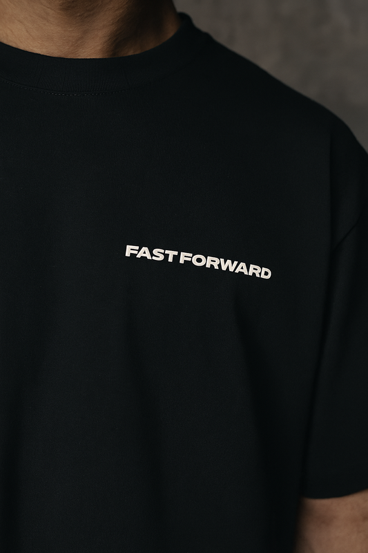 Fast Forward Essentials Bundle