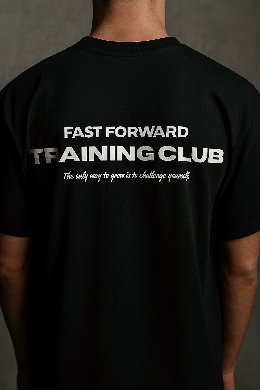 Training Club Tee
