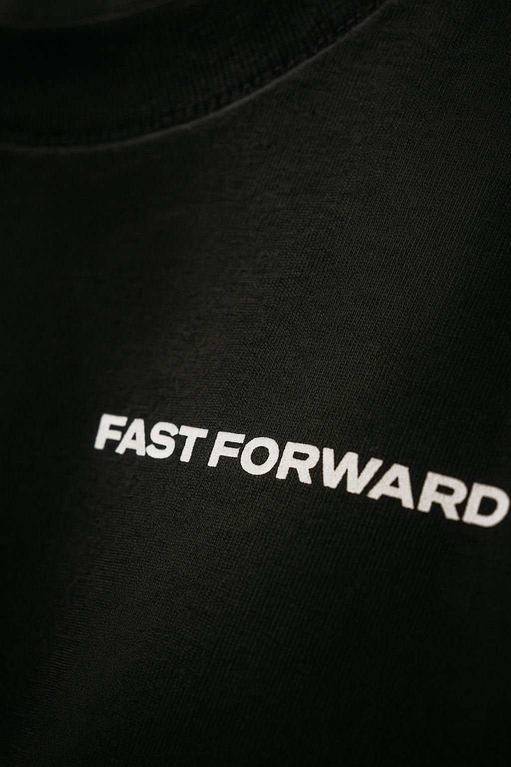 Training Club Tee
