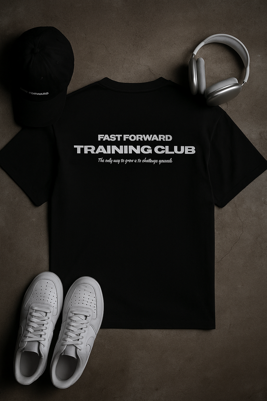 Training Club Tee