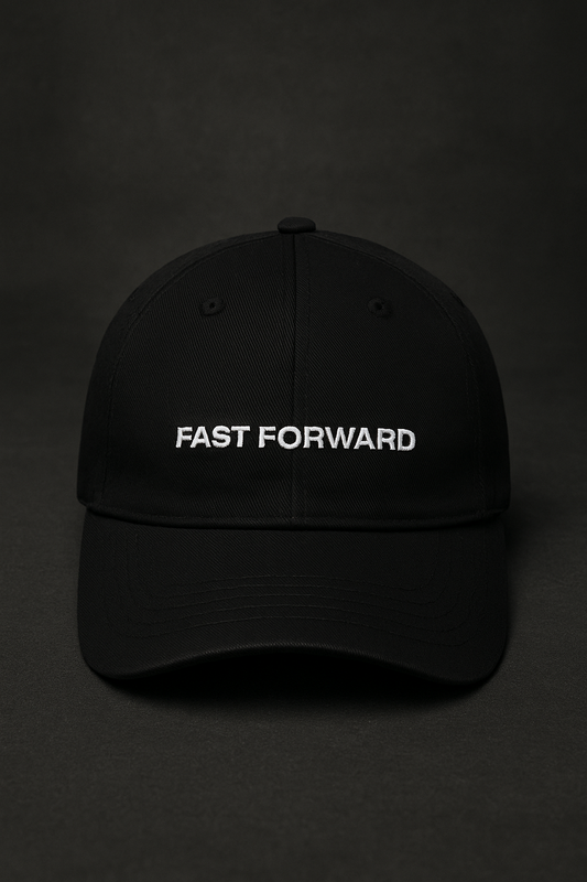 Logo Cap