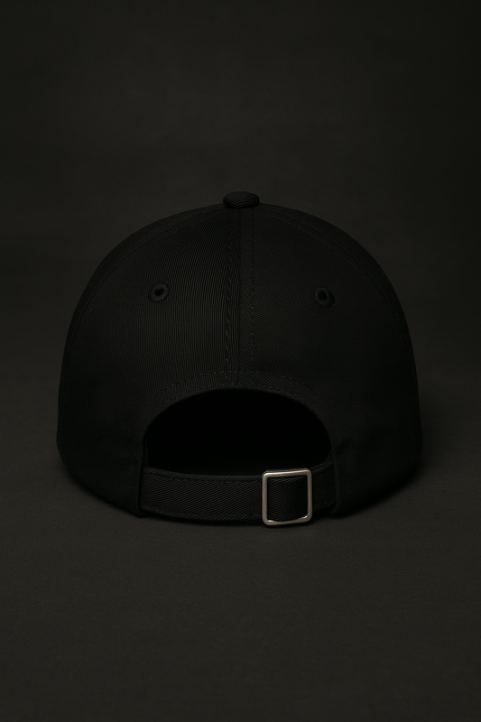 Logo Cap