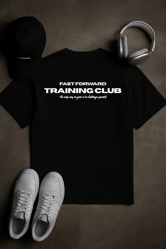 Fast Forward Essentials Bundle