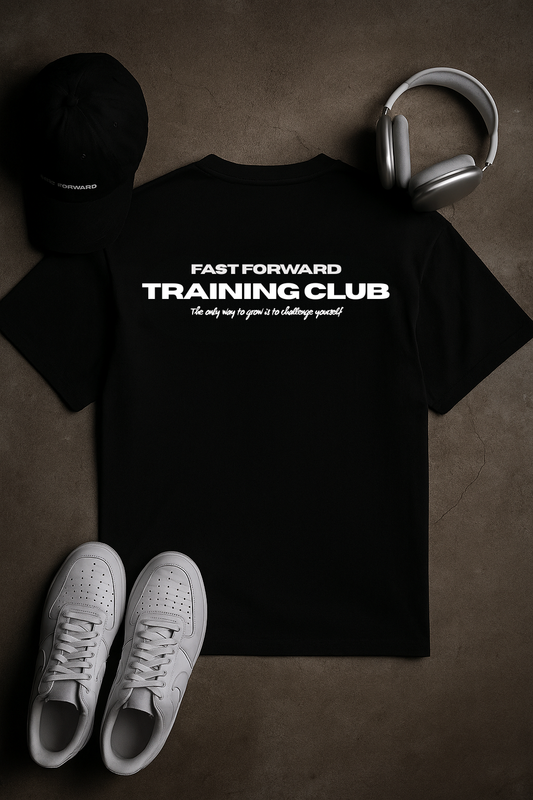 Fast Forward Essentials Bundle