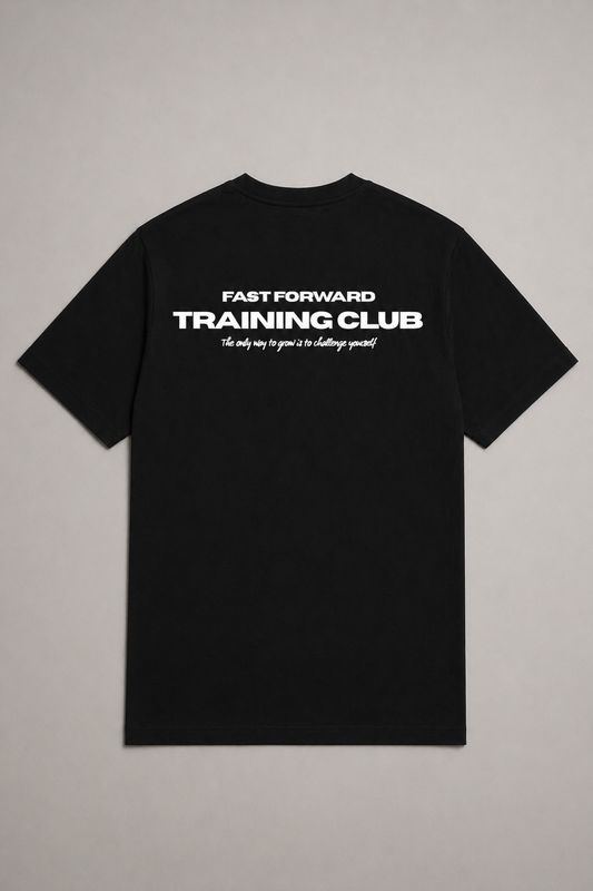 Training Club Tee