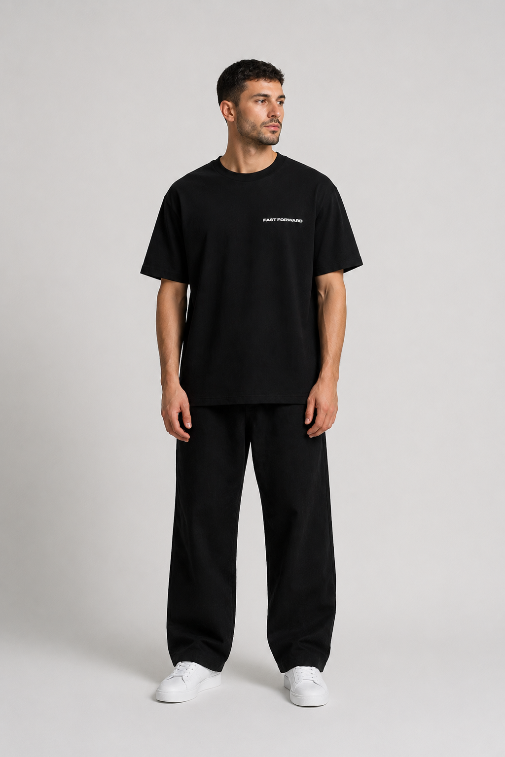 Training Club Tee