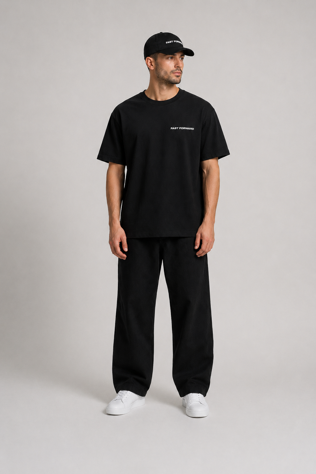 Essentials Bundle